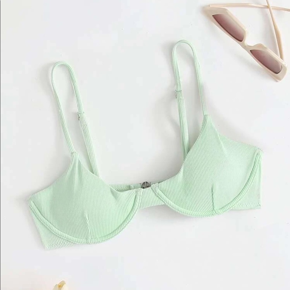 BRAND NEW!! SHEIN Bikini Top